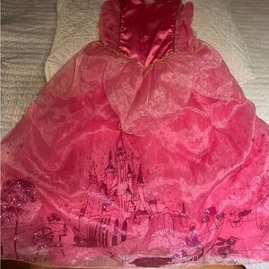 Kids Disney costume dress (play or Halloween)